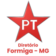 PT – Formiga MG